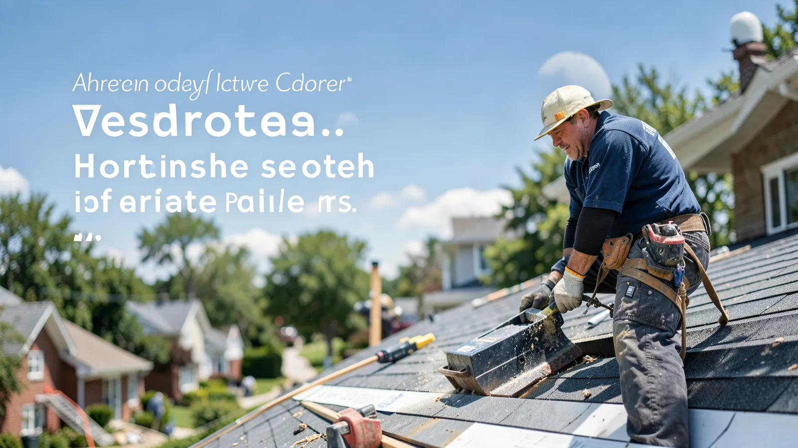 Roof Replacement in South Roxana, IL near me